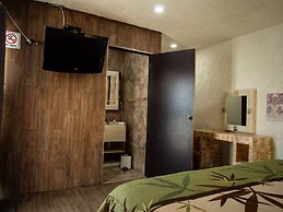 Hotel Villas Mariposas