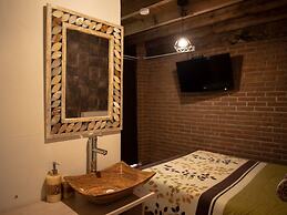 Hotel Villas Mariposas