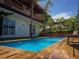 Hotel Villas Mariposas