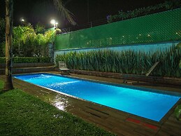 Hotel Villas Mariposas