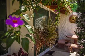 Hotel Villas Mariposas