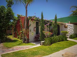 Hotel Villas Mariposas