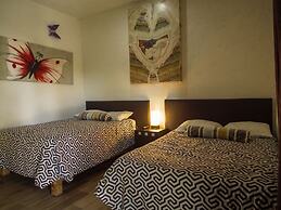 Hotel Villas Mariposas