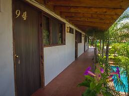 Hotel Villas Mariposas