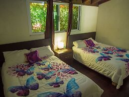 Hotel Villas Mariposas