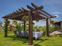 Hotel Villas Mariposas