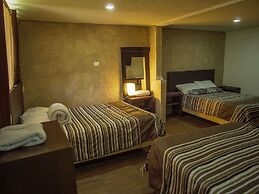 Hotel Villas Mariposas