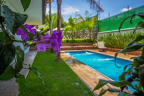 Hotel Villas Mariposas