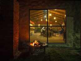 Hotel Villas Mariposas