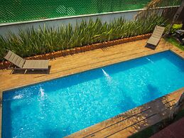 Hotel Villas Mariposas