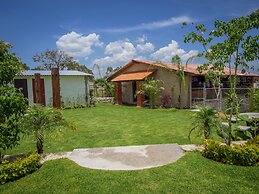 Hotel Villas Mariposas