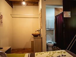 Hotel Villas Mariposas