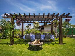 Hotel Villas Mariposas