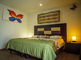 Hotel Villas Mariposas