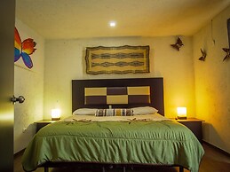 Hotel Villas Mariposas