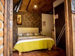 Hotel Villas Mariposas