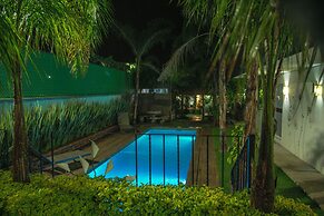 Hotel Villas Mariposas