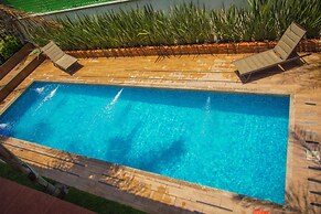 Hotel Villas Mariposas