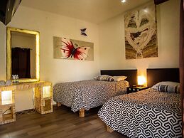 Hotel Villas Mariposas