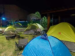 Hotel Villas Mariposas