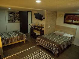 Hotel Villas Mariposas