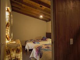 Hotel Villas Mariposas