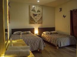 Hotel Villas Mariposas