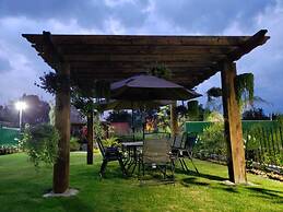 Hotel Villas Mariposas