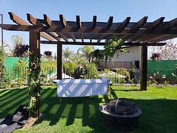 Hotel Villas Mariposas