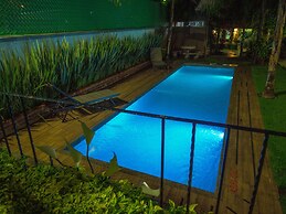 Hotel Villas Mariposas