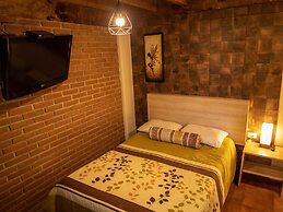 Hotel Villas Mariposas