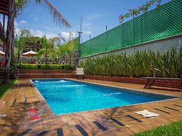 Hotel Villas Mariposas