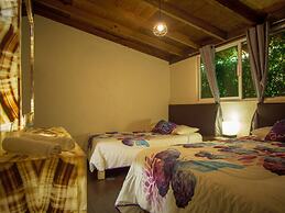 Hotel Villas Mariposas