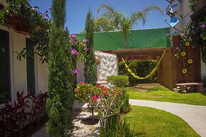 Hotel Villas Mariposas