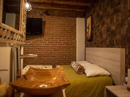 Hotel Villas Mariposas