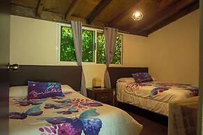 Hotel Villas Mariposas