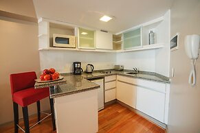 ARC Callao Studios & Suites