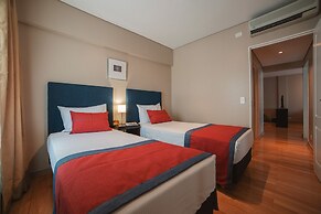 ARC Callao Studios & Suites