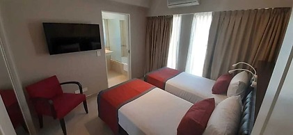 ARC Callao Studios & Suites