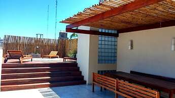 ARC Callao Studios & Suites