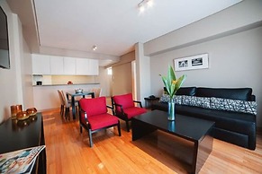 ARC Callao Studios & Suites