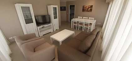 ARC Callao Studios & Suites