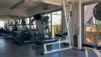 ARC Callao Studios & Suites