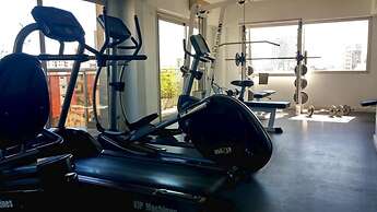 ARC Callao Studios & Suites