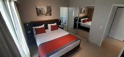 ARC Callao Studios & Suites