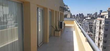 ARC Callao Studios & Suites