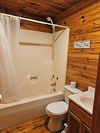 Riverview Cabins