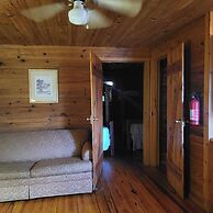 Riverview Cabins