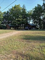 Riverview Cabins