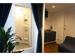 East Shinagawa Apartment